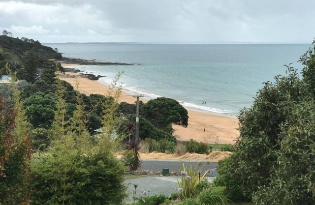 Vues sur la baie du câble, 5 chambres à coucher 2 salles de bains