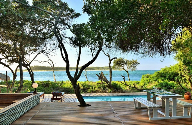 Cabo Beach Villas