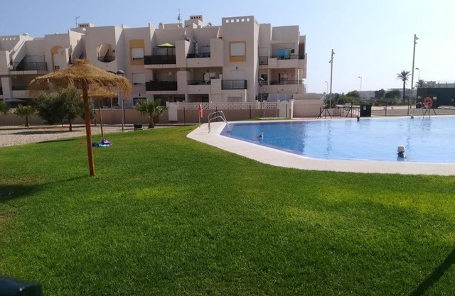 CABO GATA SUNNY HOUSE