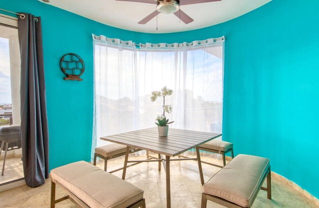 Cabo Harmony 3BDR Ocean View Full Condo for groups