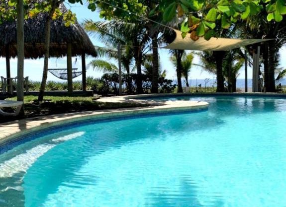 Cabo tortugas - casa