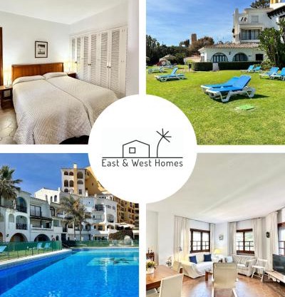 Cabopino Port - EaW Homes
