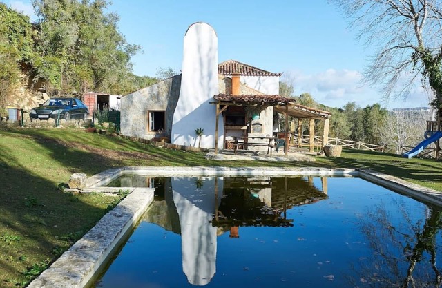 Cabra Figa - Tourisme Rural