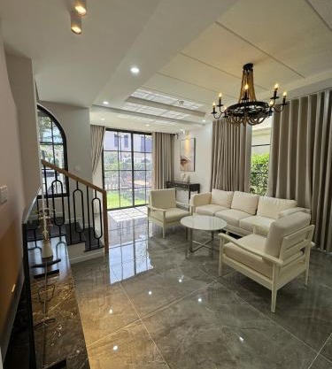 Caca villa 3 bedrooms