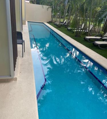Cacao Suites With Pool in Coronado Luxury Club Golf & Beach