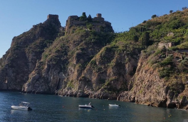 Caccia Apartment