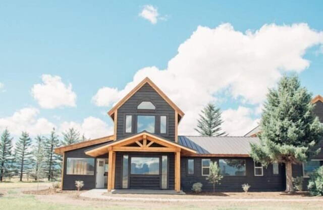 40% DE RABAIS SPÉCIAL DERNIÈRE MINUTE !! Cache Vista Ranch Large Estate | 32 personnes | Vue de teton
