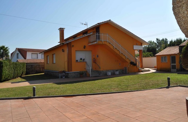 MAISON CACHEIRAS AUREA