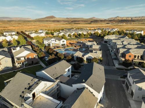 Cactus Casita at Sand Hollow