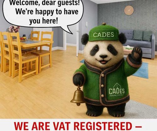 CADeS West Bromwich