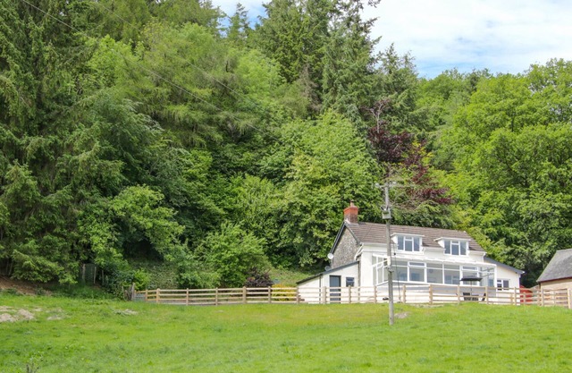Caesamson, CAERSWS