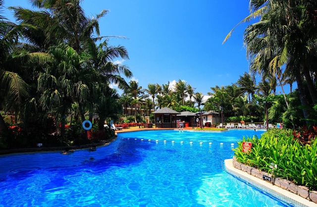 Caesar Park Kenting