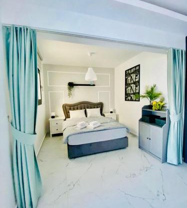 Caesar Resort Apartments Marcellus 51
