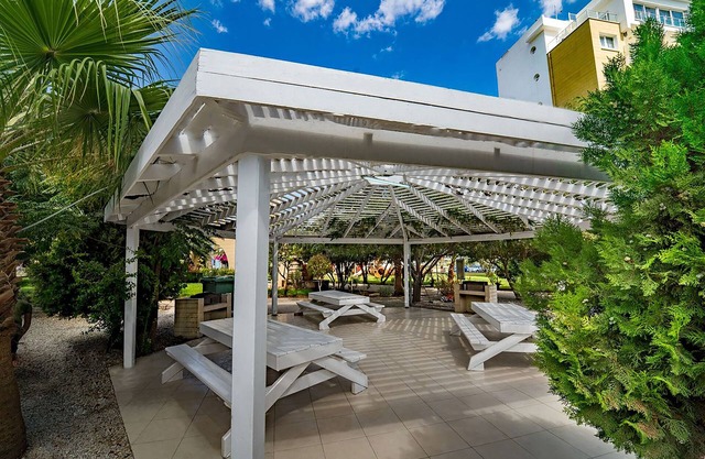Appartement de vacances Caesar Resort