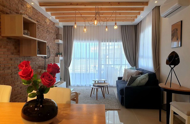 Appartement 1 chambre (2-4 personnes) Caesar Resort Holiday