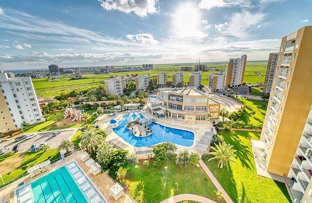 Caesar Resort Appartement de vacances