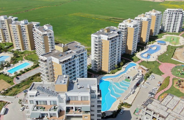 Incroyable appartement de 2 chambres à côté de Long Beach