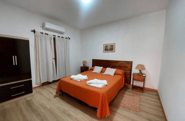 Cafayate Apartments (pet friendly)
