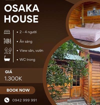 Cafe cắm trại Đồng Gió Phước Hải