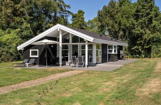 "Caia" - 375m from the sea by Interhome