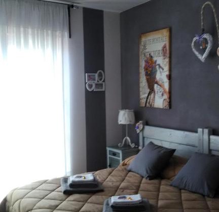 Caicai Bed And Breakfast
