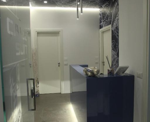 Caicco suite