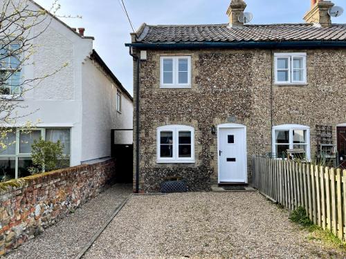 Caines Cottage