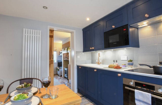 Caines Cottage