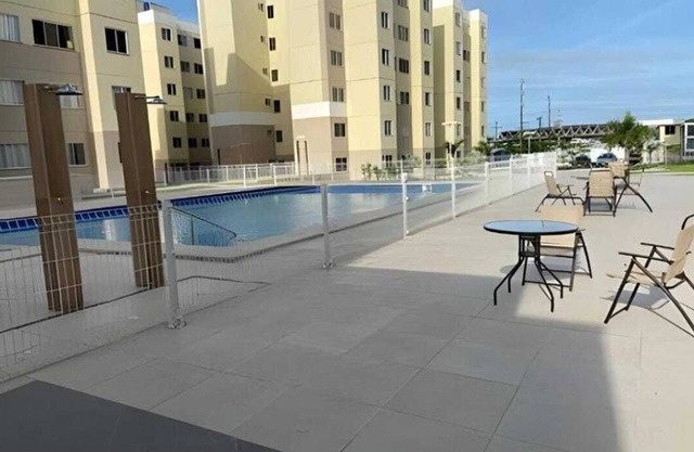 Caio's Apartment 2 bedroom apartment 10m from BNB 5m from Castelão 20m from Aero
