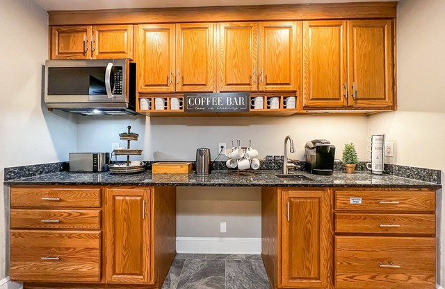 Cair Paravel - A Kingdom of Comfort in Greenville