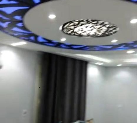 Cairo Giza cozy modern luxury apartment near the Nile and museum شقة مودرن المهندسين