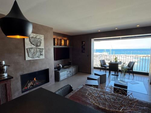Cajun - Appartement familial au luxe discret - Garage Individuel privé