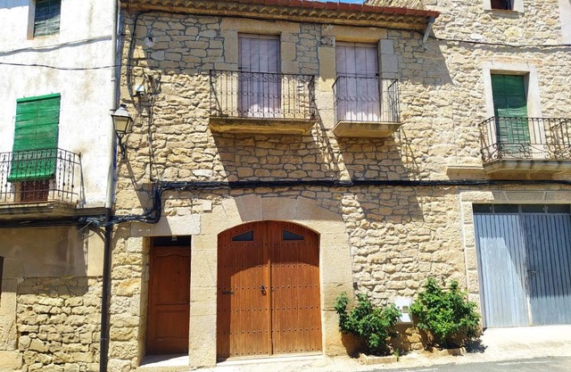 Cal Ferrer de Tarres