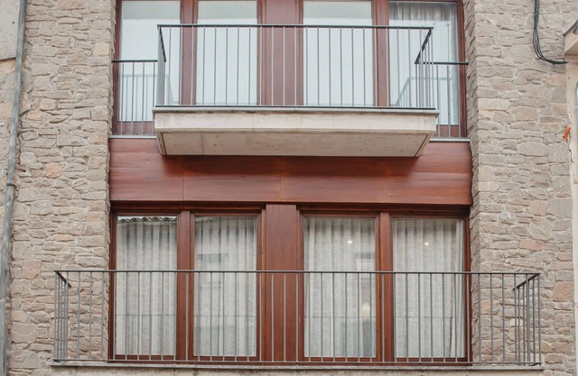 Cal Miquel Appartement