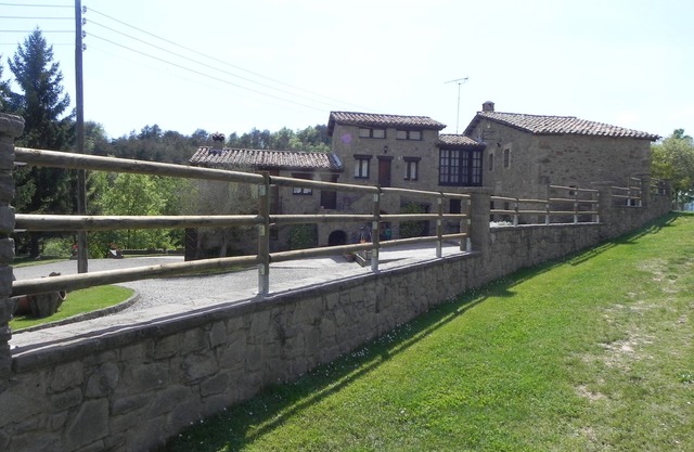 Gîte Rural Cal Teulats