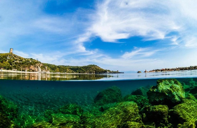 Cala Blanca Villaggio Alberghiero