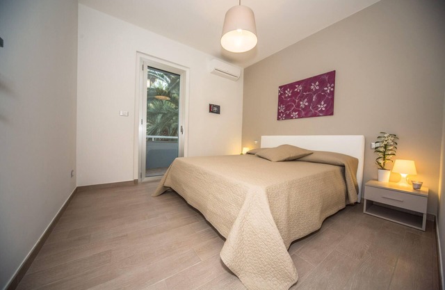 Suite Cala Luna - Appartement vue mer