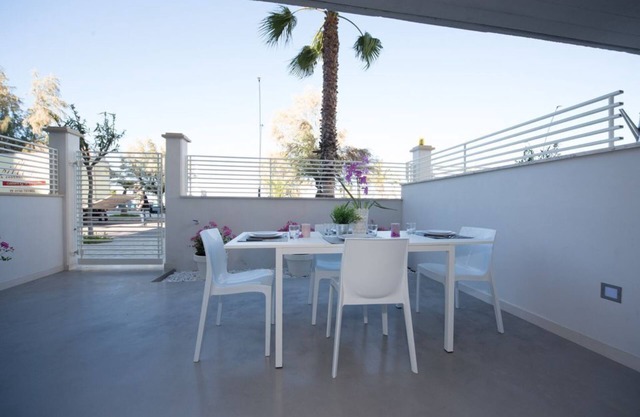 Suite Cala Luna - Appartement des cadres locaux