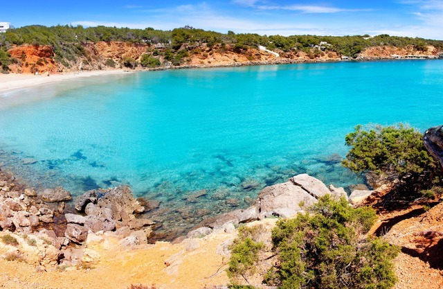 Cala Llenya Resort Ibiza