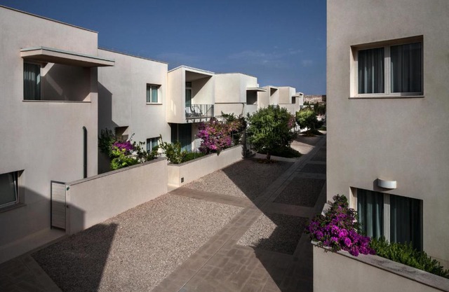 Cala Palme Lampedusa