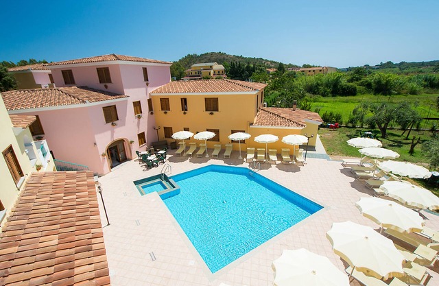 Cala Viola Trilo 1.5Km From The Beach, Orosei, Italy