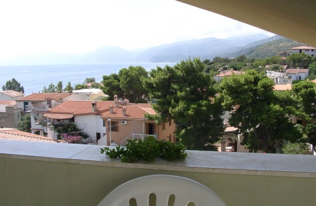 Calagonone: Appartement - Dorgali