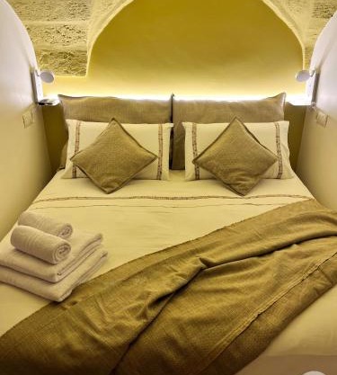 Calamedde Guest House nel Centro Storico Pugliese