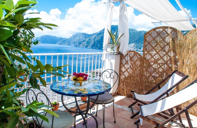 CalanteLuna Relais - Sciabordio apartment