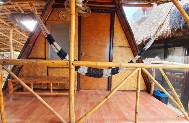 Calatagan's Bahay Kubo