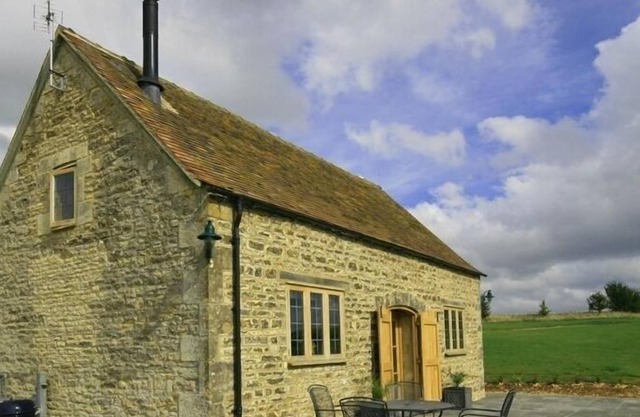 CALCOT PEAK GRARN, familial et convivial à Northleach, Réf 988803