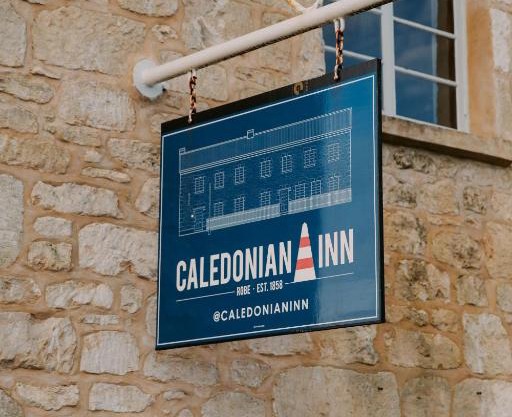 Caledonian Inn