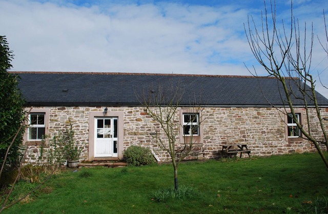 Calf Fermer Cottage: une retraite rurale, les chiens, respectueux de l'environnement