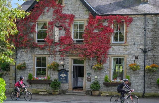 Calf's Head Hotel