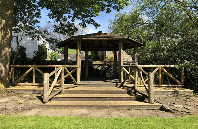 Calf's Head Hotel